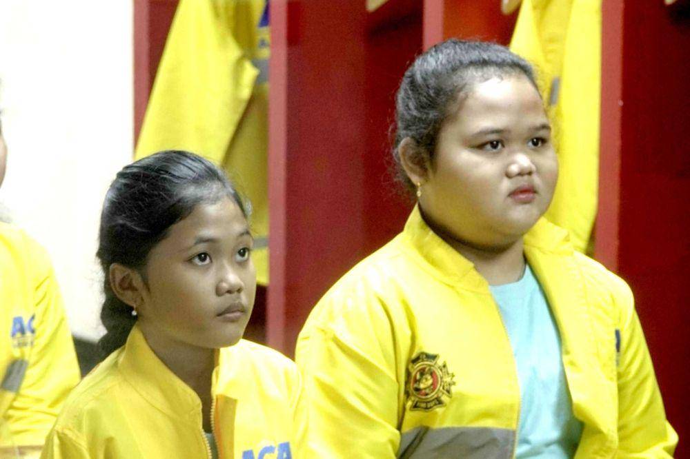 Ajakan Kepada Masyarakat untuk Peduli