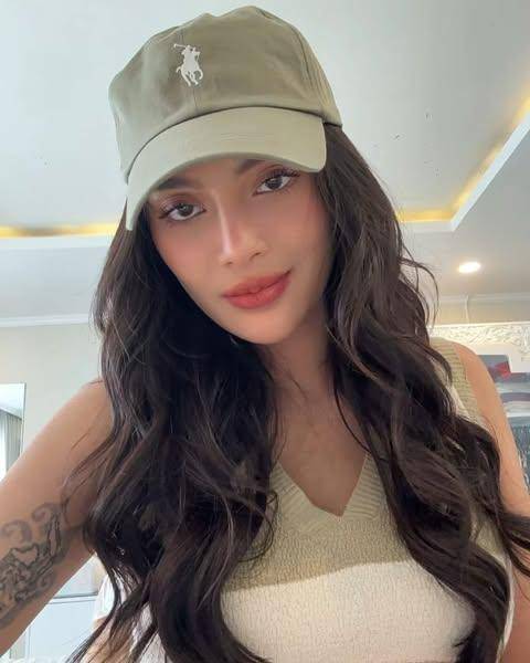 Curhatan Erika Carlina soal Papa Anaknya
