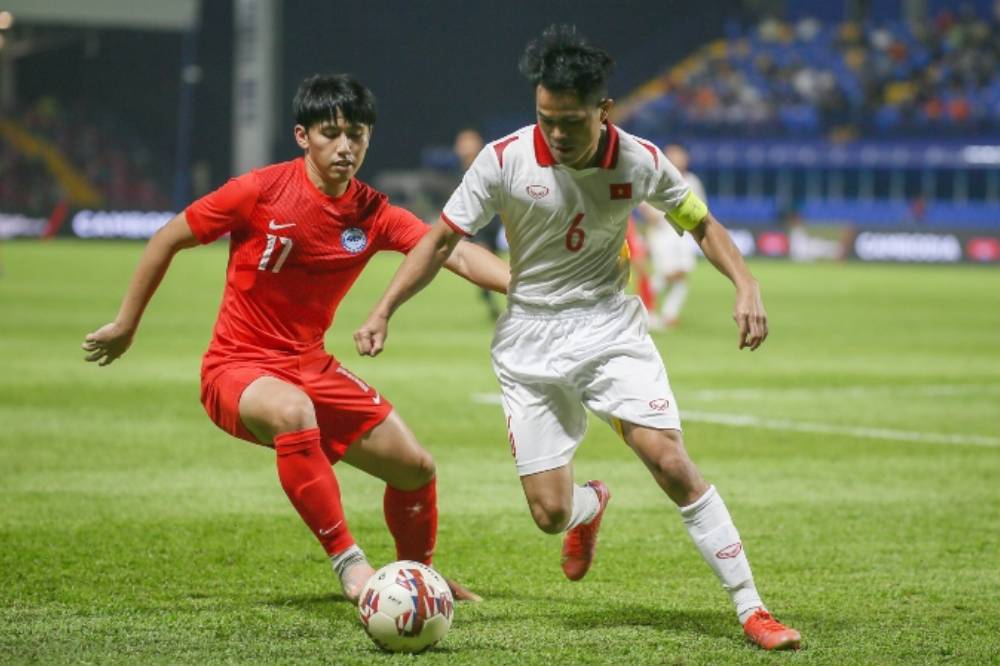 Kenapa Singapura Tidak Ikut AFF U23 2025? Ini Alasannya!
