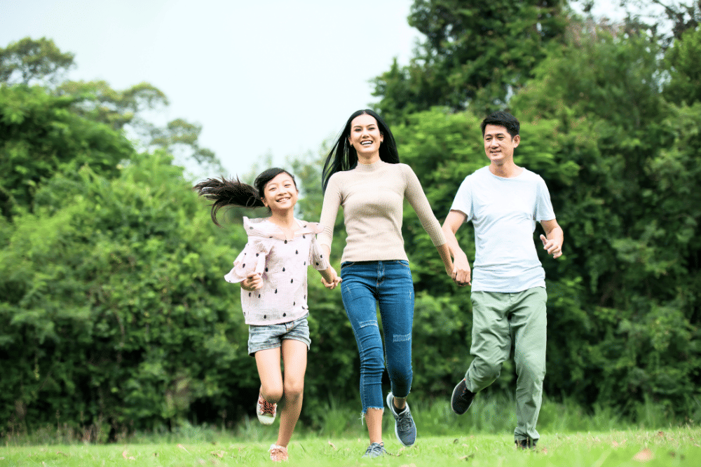 Tips Bangun Bonding Orangtua Baru Bersama Anak