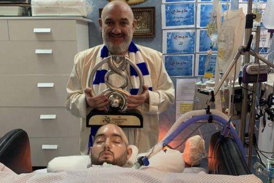 Profil dan Biodata Pangeran Al Waleed bin Khalid Al Saud