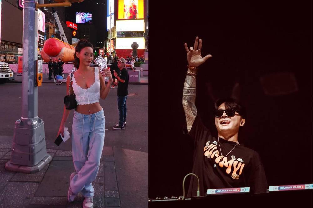 Tingkat Kecocokan Zodiak Erika Carlina dan DJ Bravy