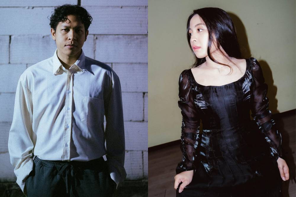 Lagu Cinta Bernadya Ini Cocok Dinyanyikan Hindia di Pestapora 2025
