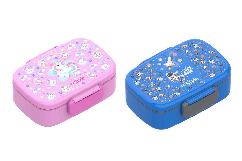 My Syle lunch box bento