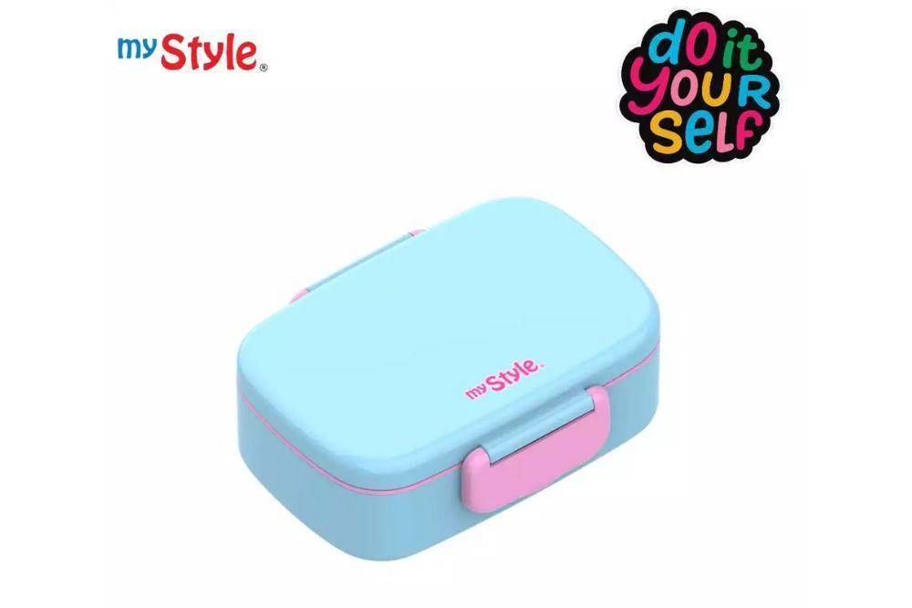 My Style TM 1510 F DIY Bento Lunch Box
