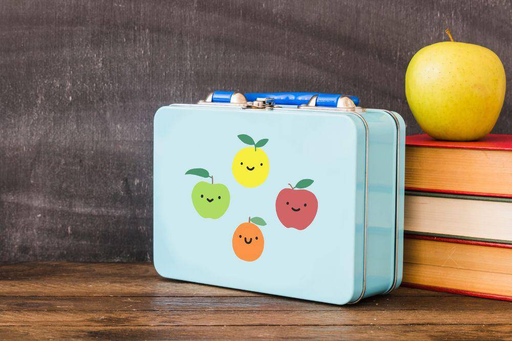 Lunch box