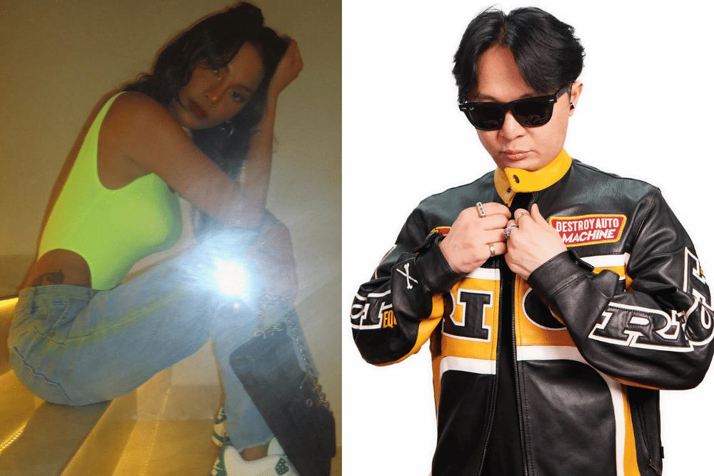 Tingkat Kecocokan Zodiak Erika Carlina dan DJ Bravy