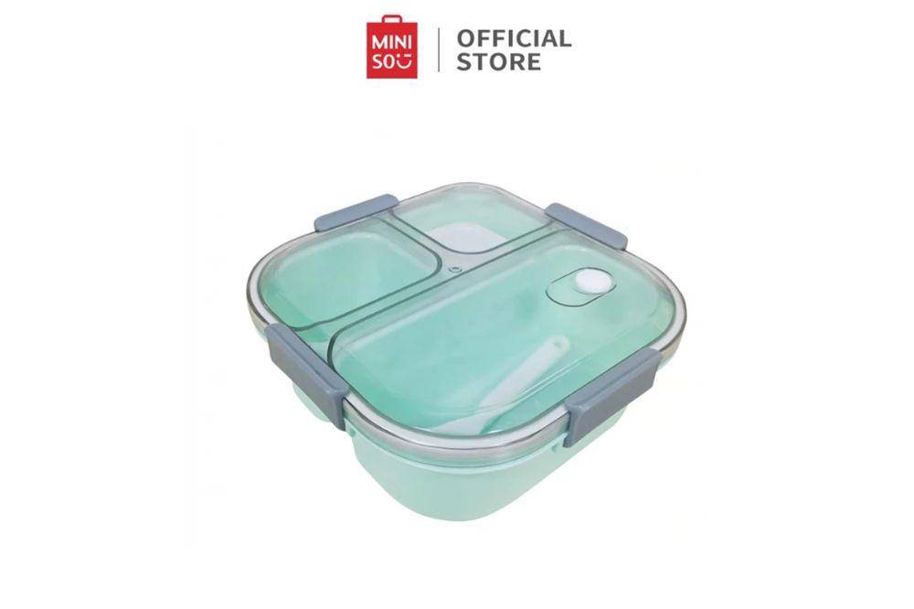 Miniso Lunch Box