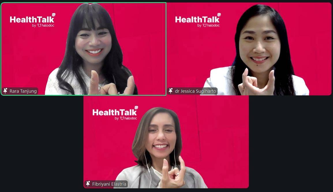 3 Upaya Preventif Melindungi Kesehatan Anak, Jangan Sampai Lengah!