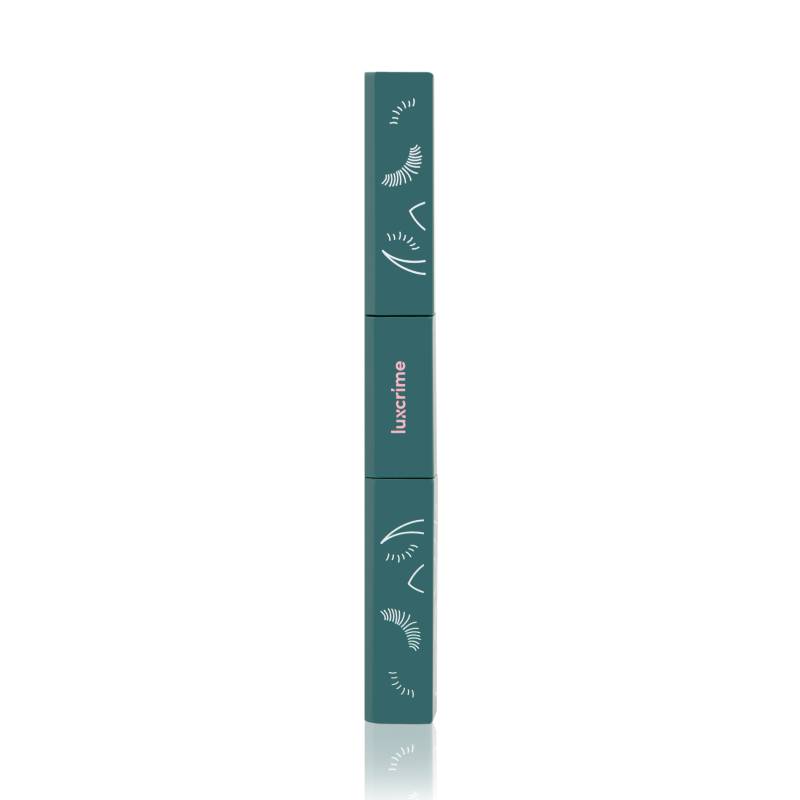 Luxcrime Double Duty Mascara