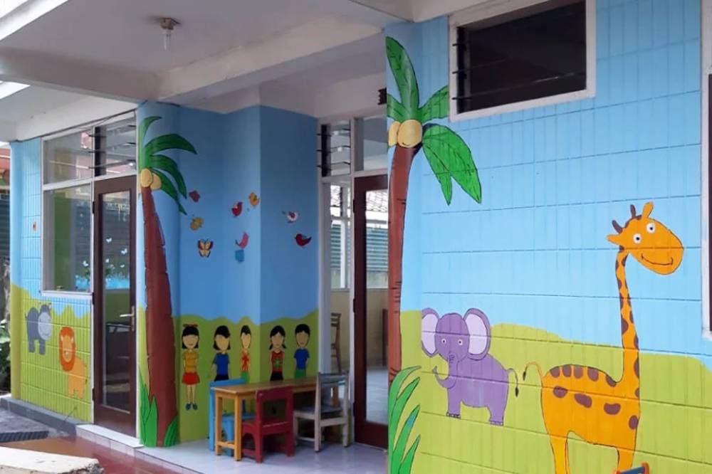 Yayasan Purbadanata (Penitipan Anak Bintang Kecil)