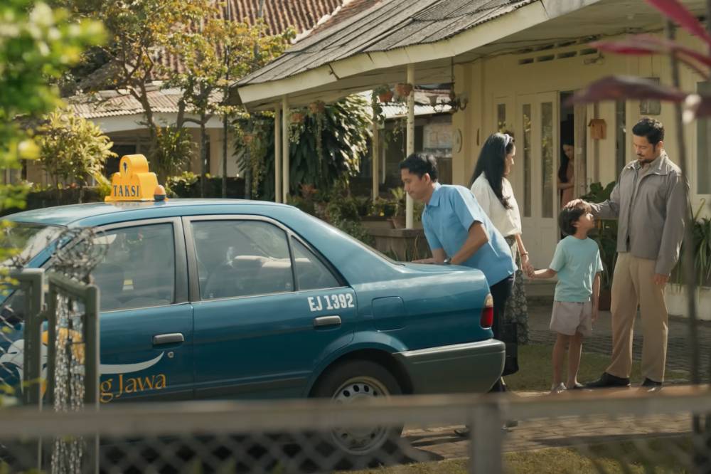 Fakta dan Sinopsis Film Sihir Pelakor