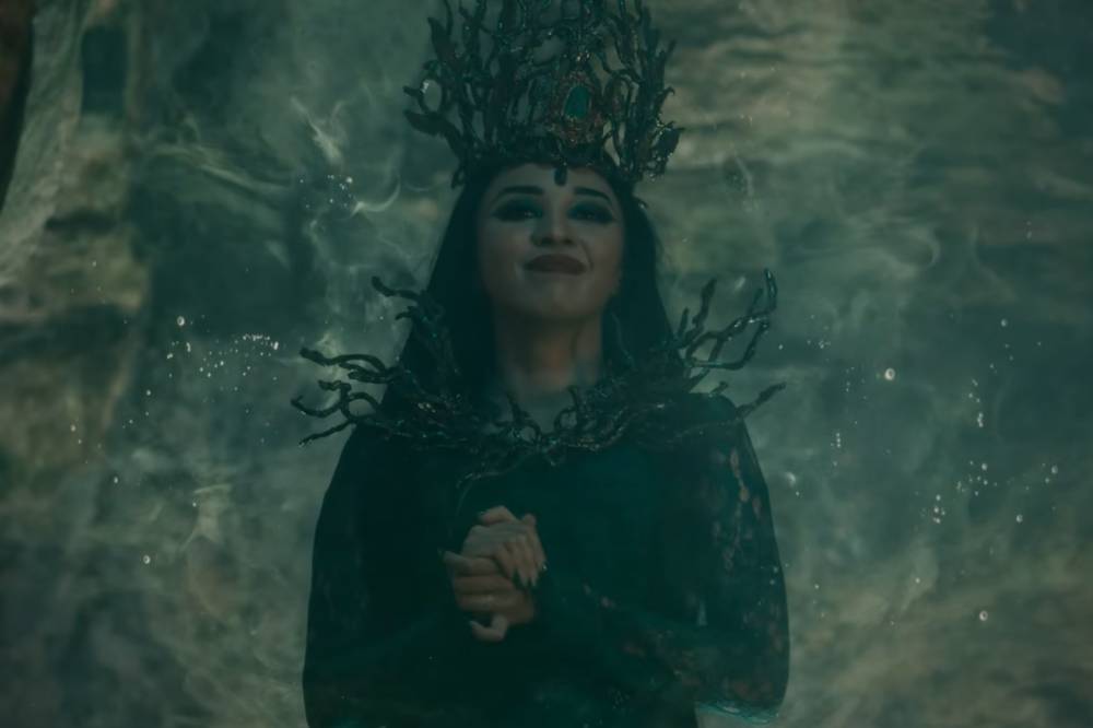 Daftar Pemain Film Sihir Pelakor, Asmara Abigail Jadi Pelakor
