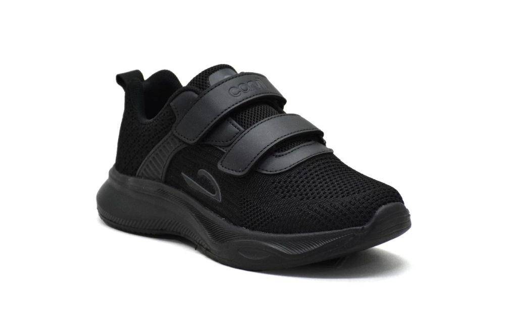 Carvil sepatu sekolah