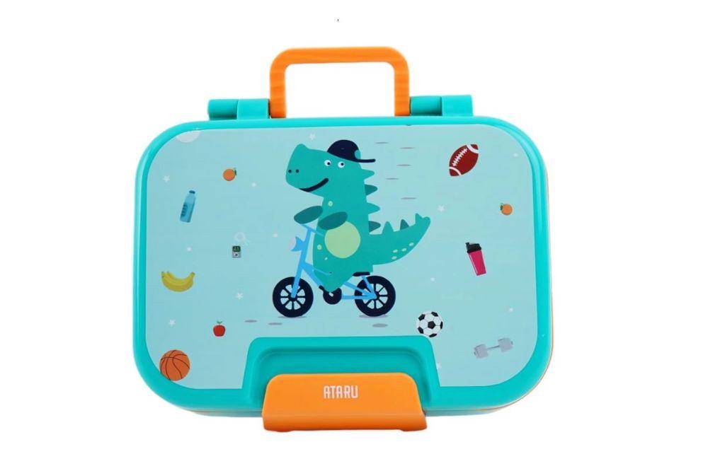 AZKO Ataru lunch box