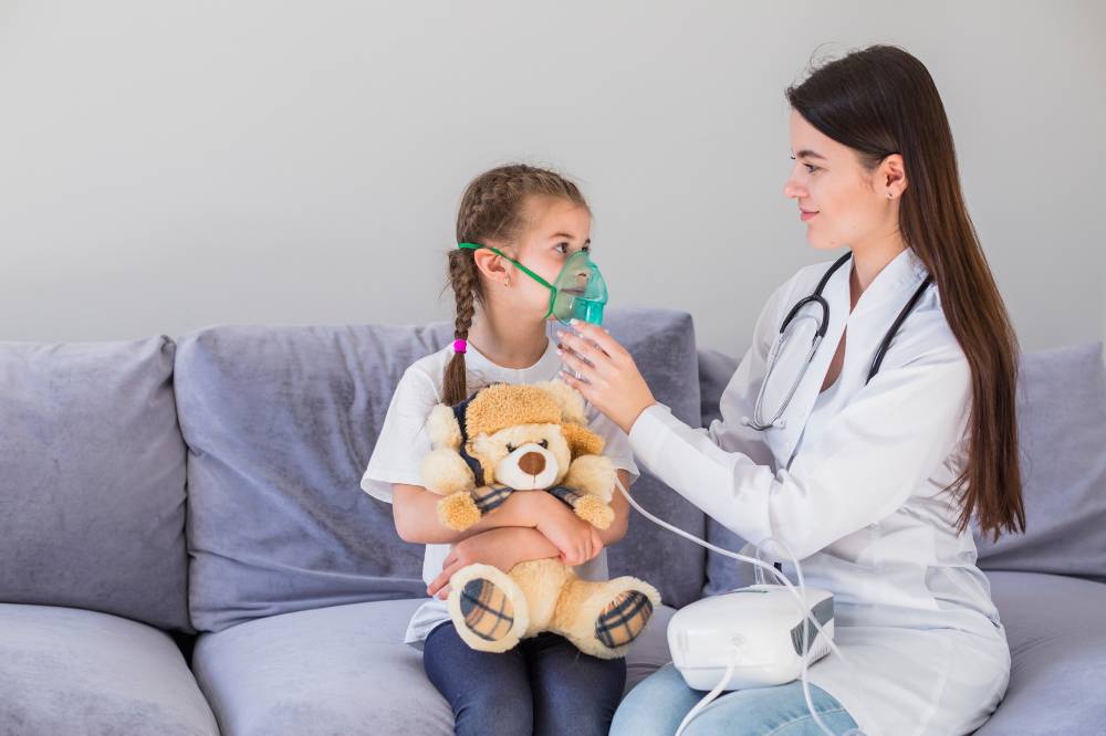 Fakta Kasus Pneumonia Terbaru, Jumlah Kematian Terus Naik