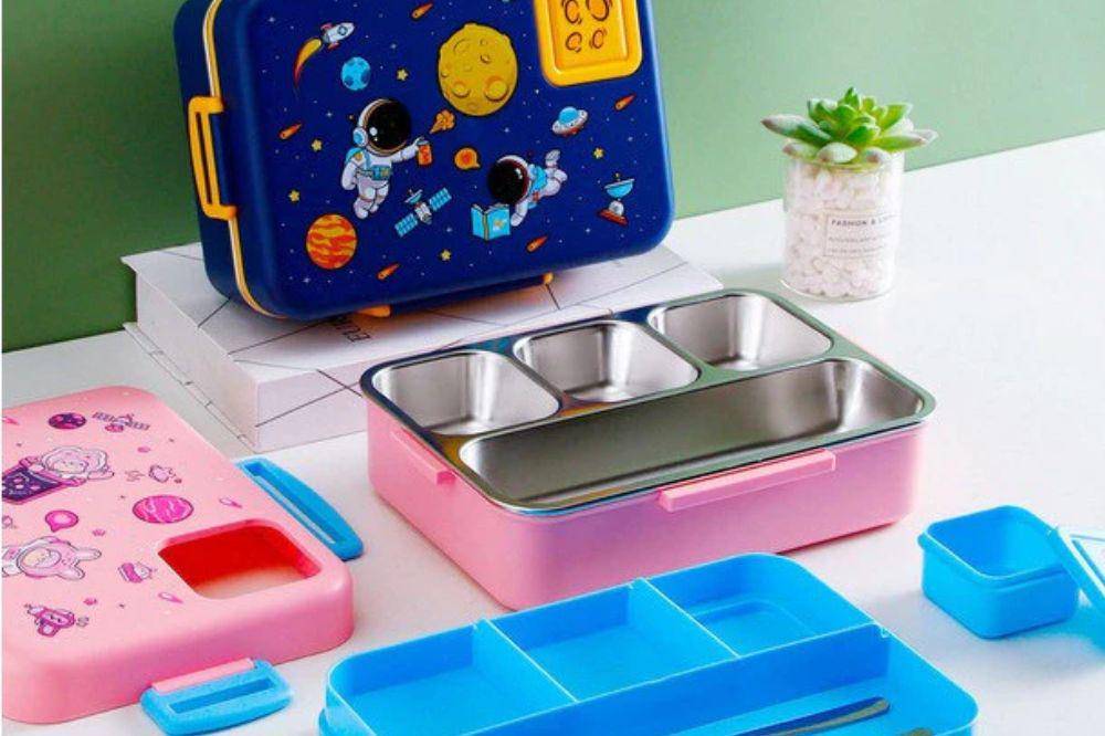 Yooyee Lunch Box