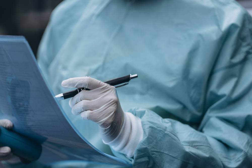 Fakta Kasus Pneumonia Terbaru, Jumlah Kematian Terus Naik