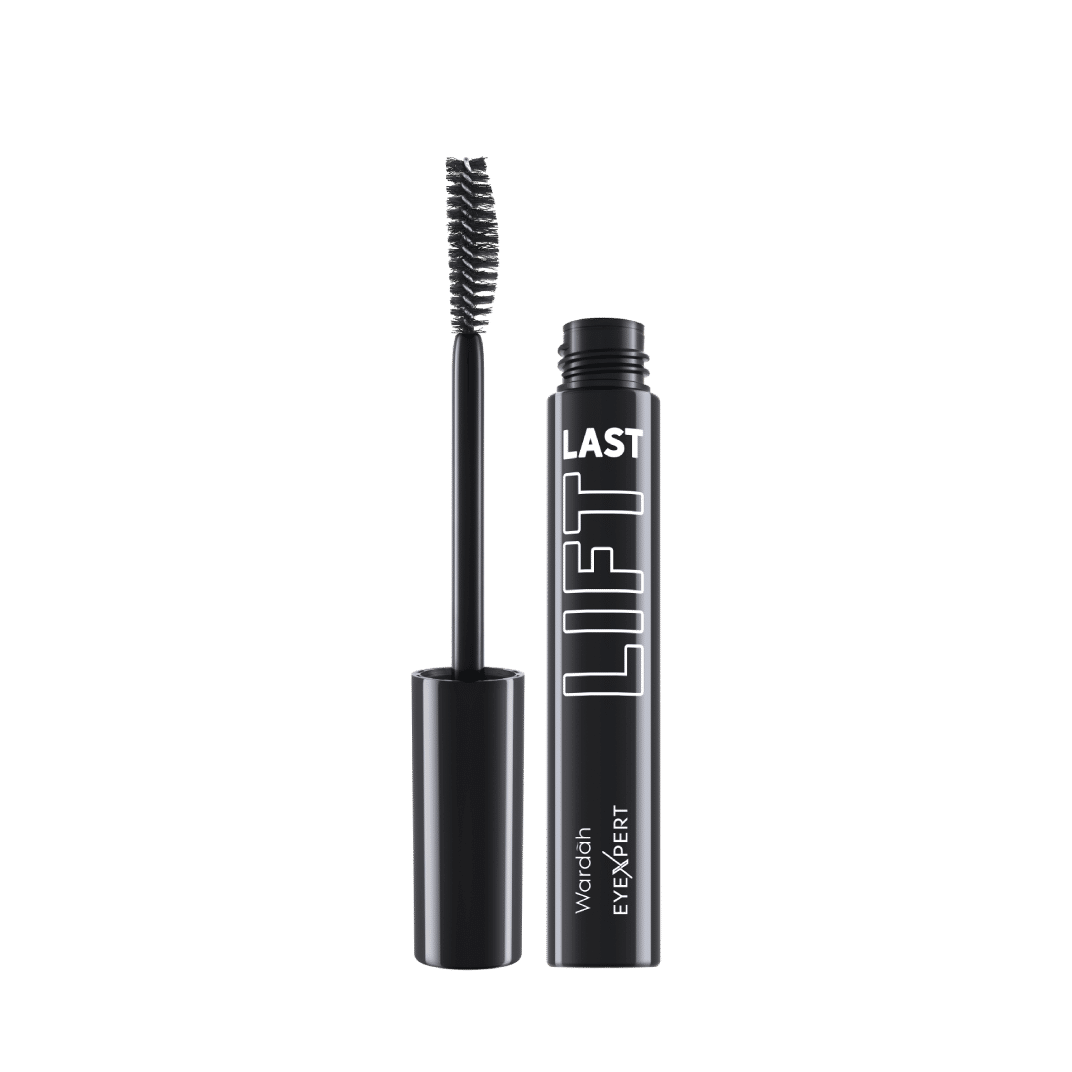 Wardah EyeXpert Liftlast Waterproof