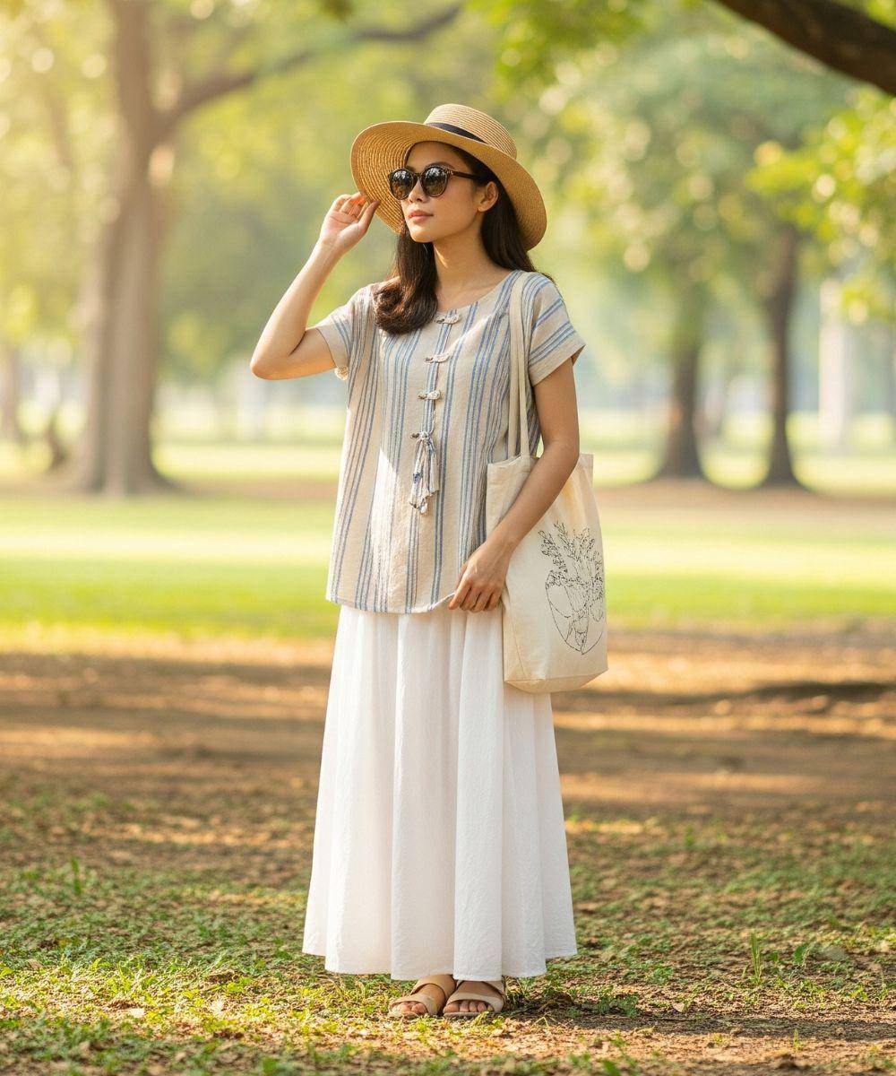 inspirasi kebaya