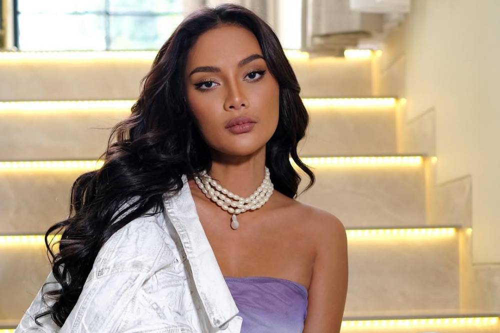 Erika Carlina Akui Proses Hukum DJ Panda Berjalan di Tengah Kehamilan