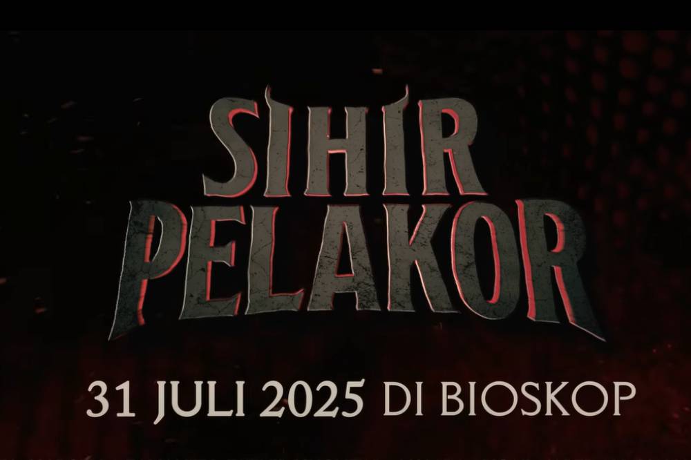 Fakta dan Sinopsis Film Sihir Pelakor