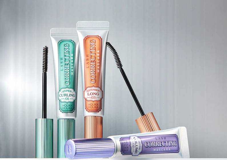 Holika Holika Lash Correcting Mascara