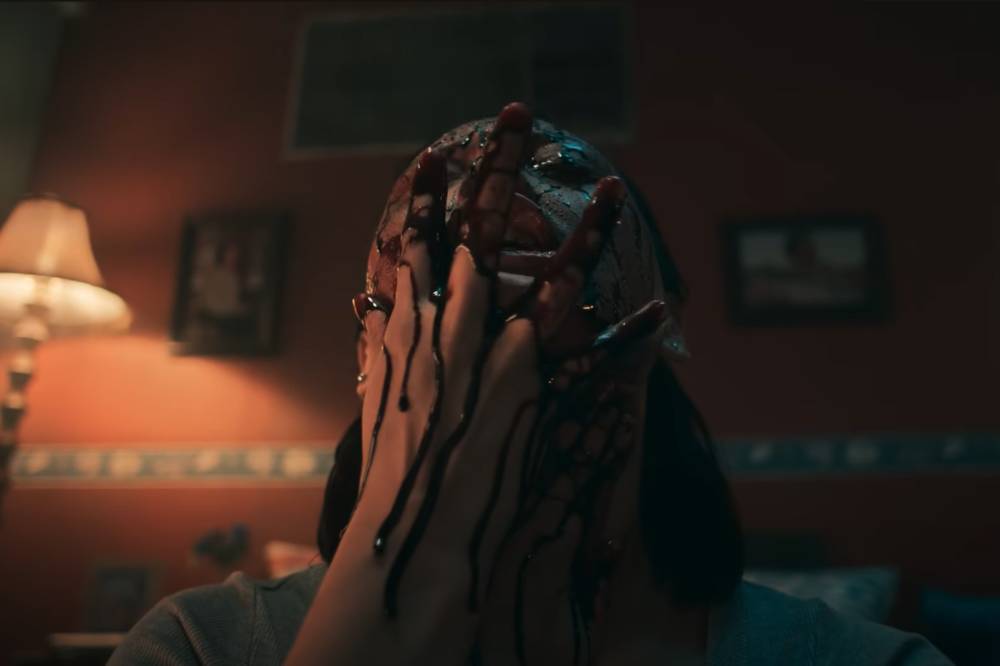 Daftar Pemain Film Sihir Pelakor, Asmara Abigail Jadi Pelakor