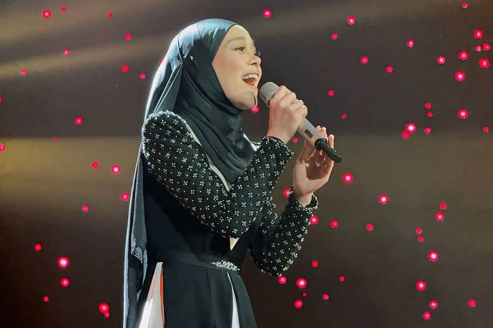 Lesti Kejora