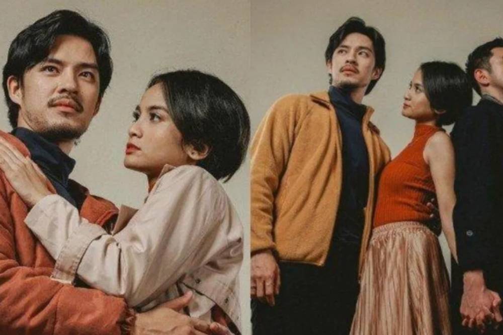 Film Indonesia tentang Perselingkuhan di Tempat Kerja