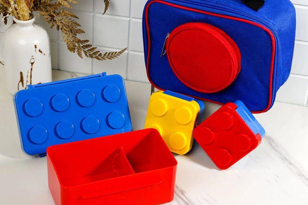 CINDY X TECHNOPLAST Tempat Makan Anak