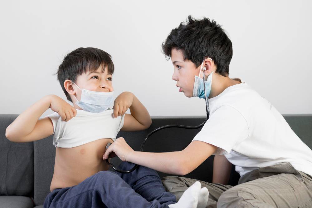 Fakta Kasus Pneumonia Terbaru, Jumlah Kematian Terus Naik