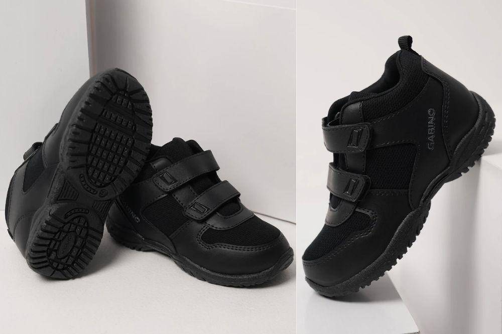 Gabino sepatu sekolah