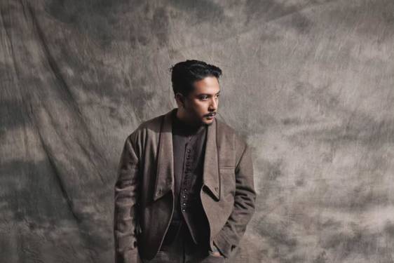 Sal Priadi Akan Bertukar Lagu dengan Slank di Pestapora 2025