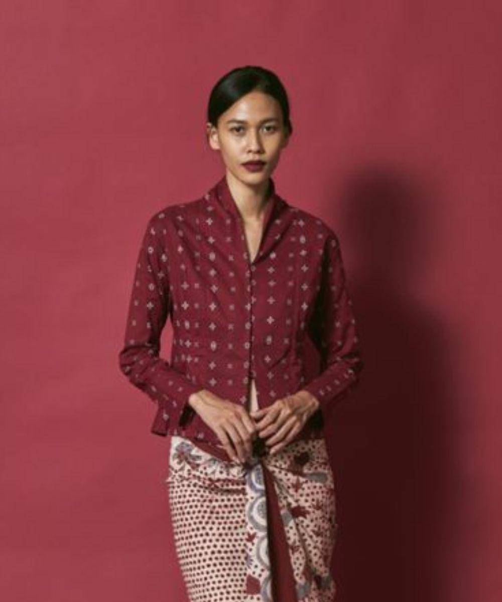 inspirasi kebaya