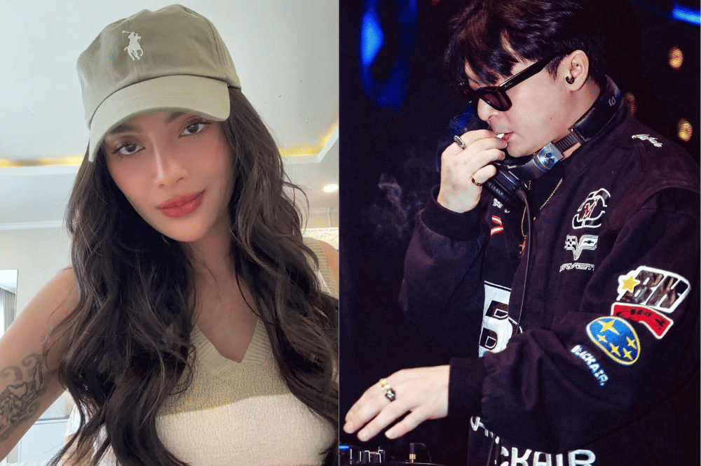 Tingkat Kecocokan Zodiak Erika Carlina dan DJ Bravy