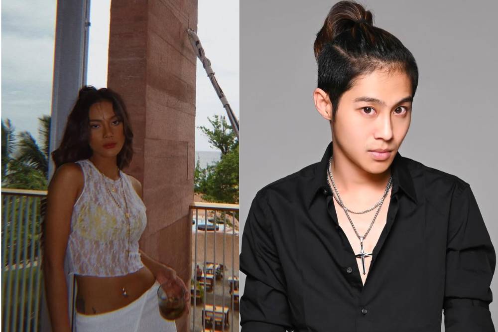 Berapa Perbedaan Usia Erika Carlina dan DJ Panda