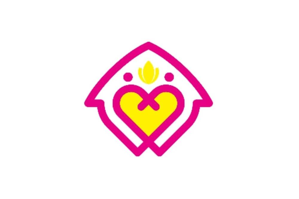 Logo amanah bunda daycare semarang