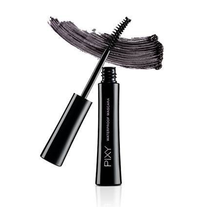 PIXY Waterproof Mascara