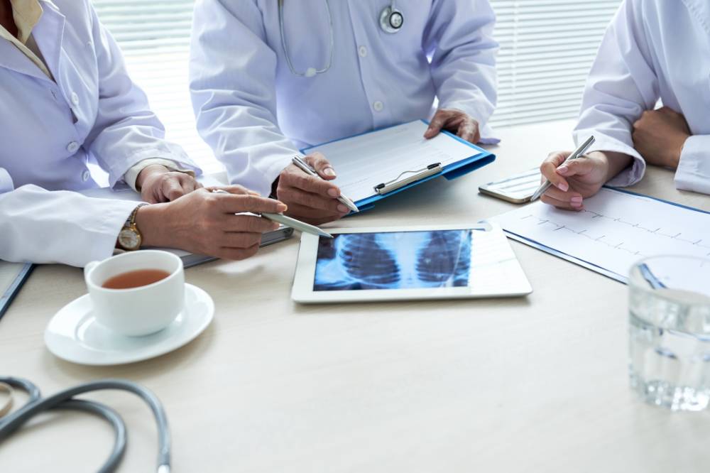 Fakta Kasus Pneumonia Terbaru, Jumlah Kematian Terus Naik