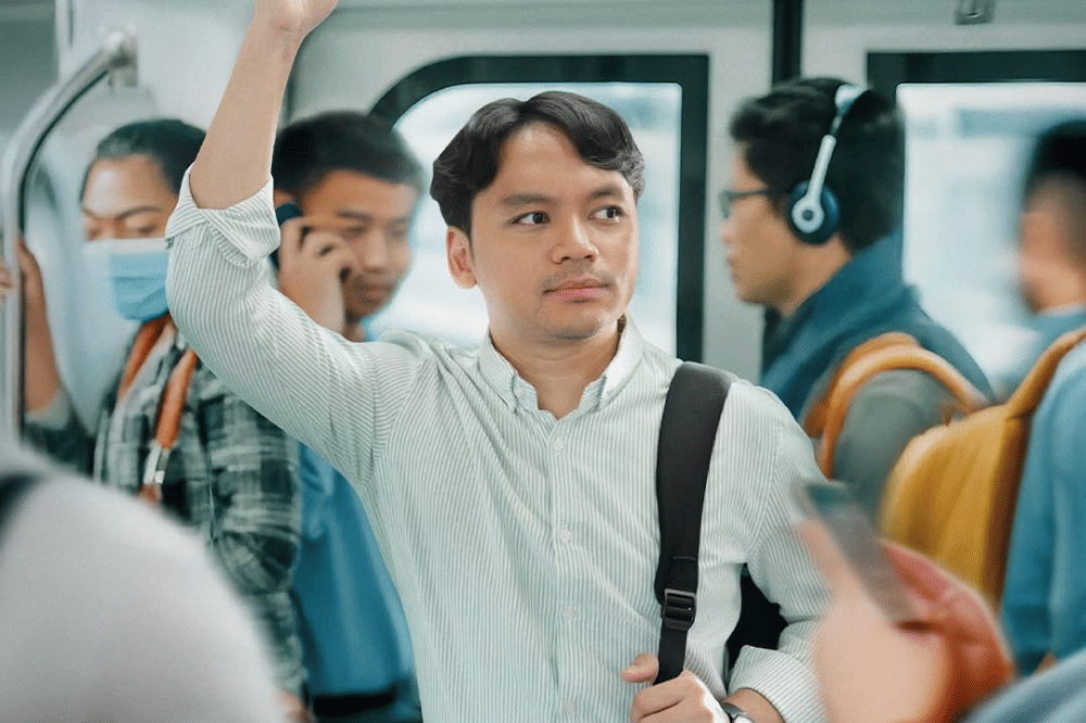 Calvin Jeremy Rilis 'Lagu Orang Dewasa'