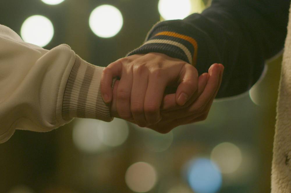Daftar Soundtrack Film Bertaut Rindu