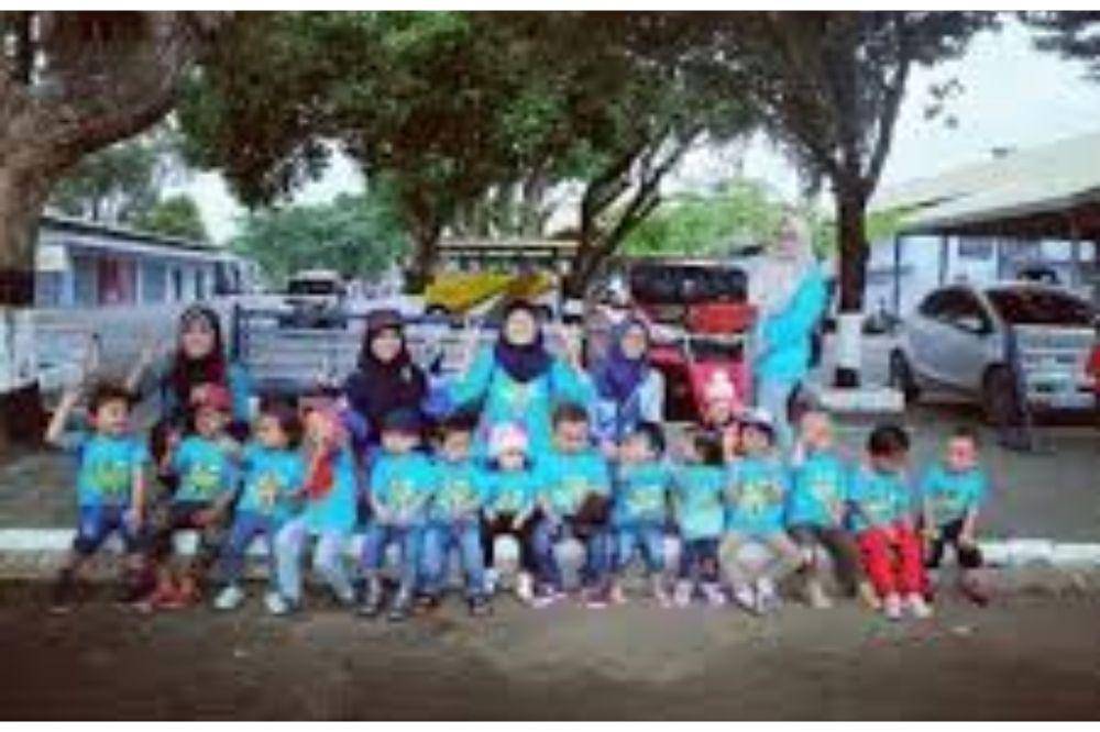 9 Daycare di Jogja Terdekat