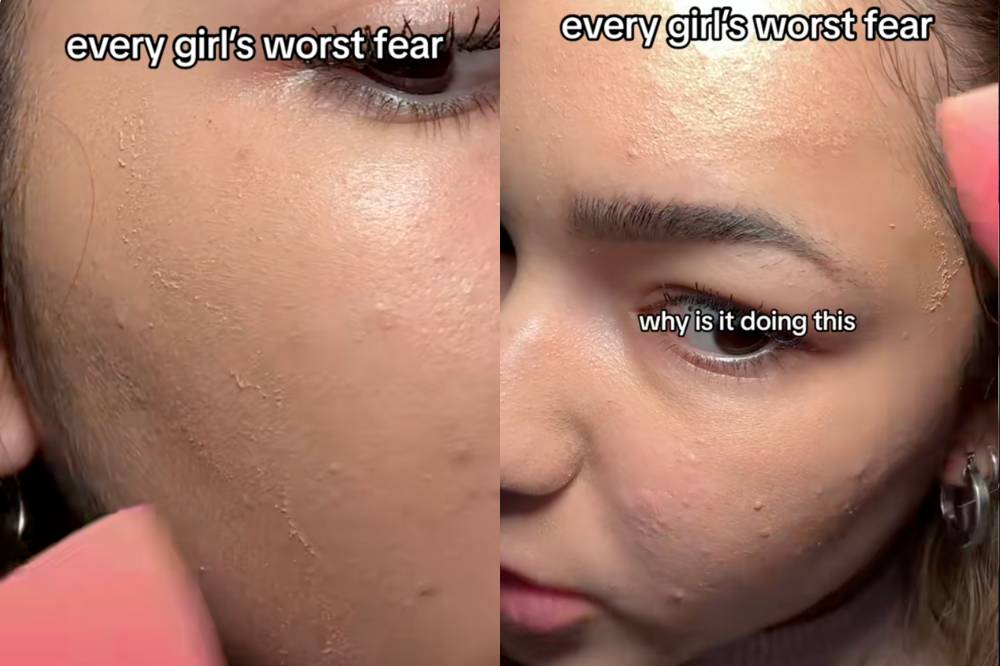 makeup