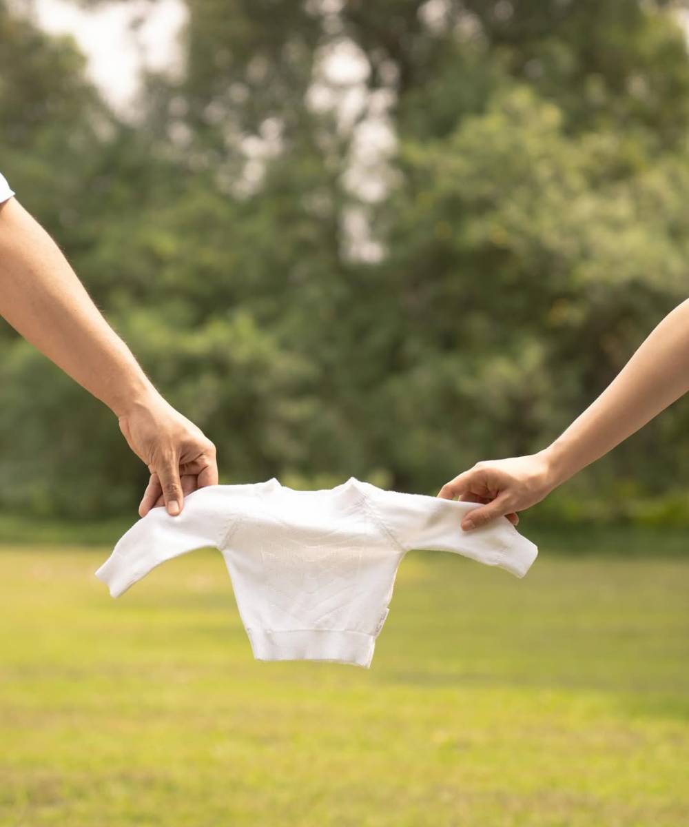 Foto Maternity Anggika Bolsterli