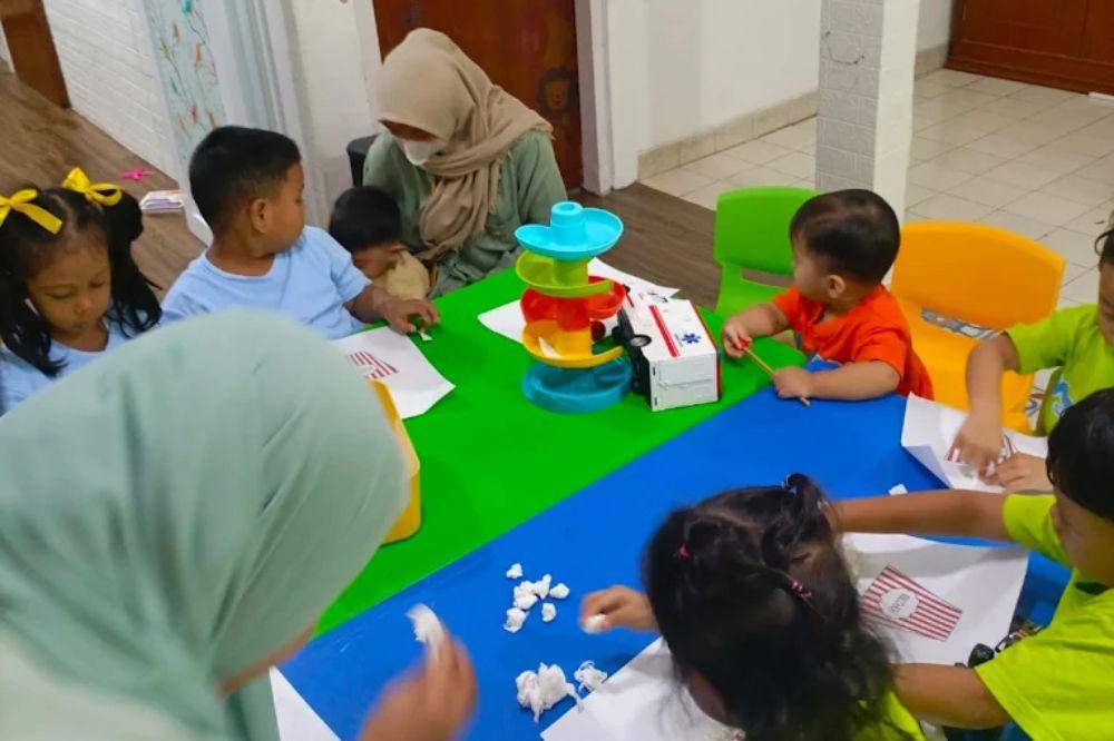 Taruna Bintang School & Daycare