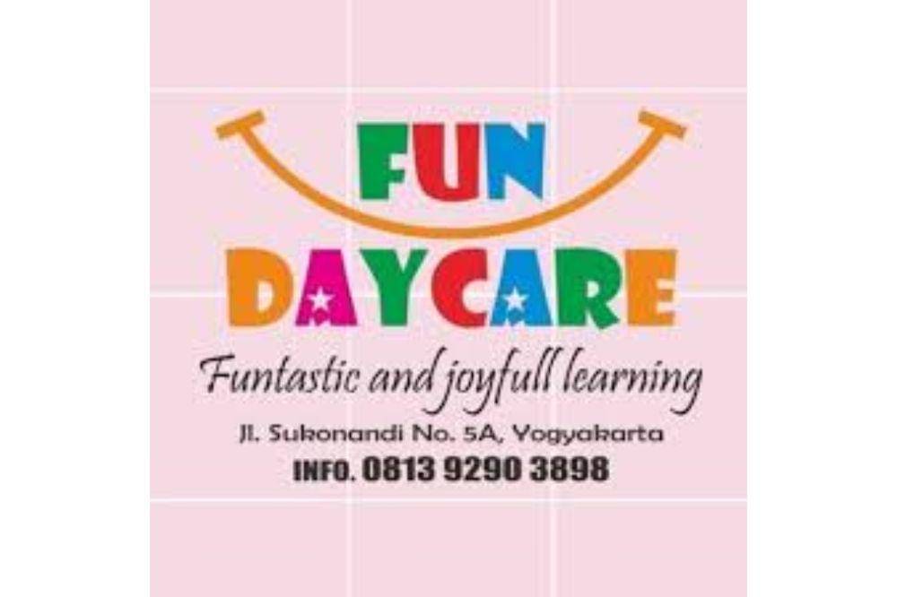 9 Daycare di Jogja Terdekat