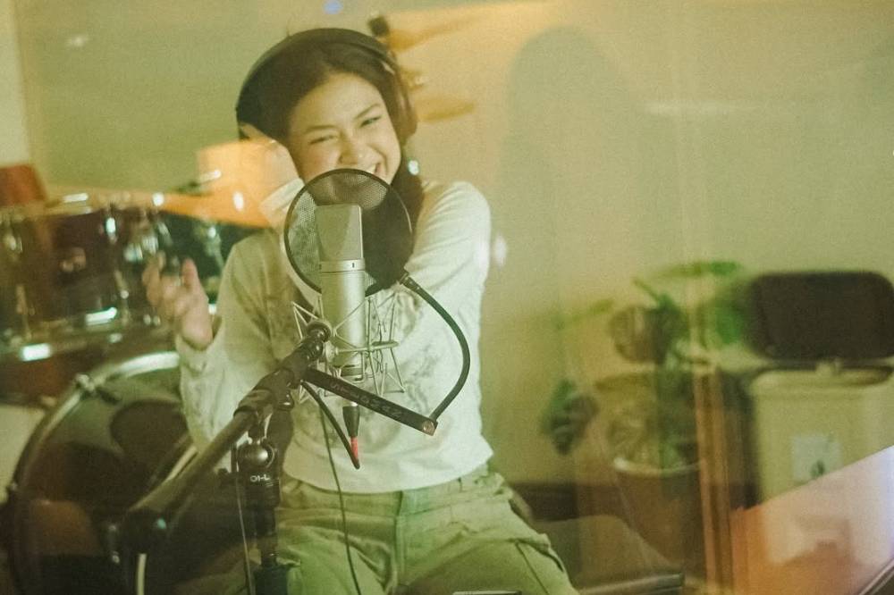Daftar Soundtrack Film Bertaut Rindu