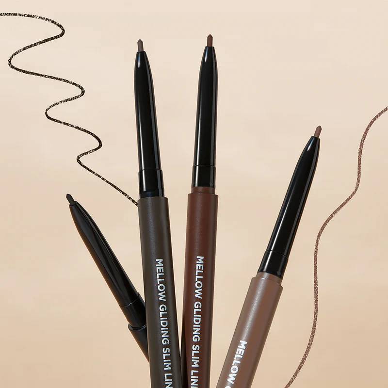 Holika Holika Mellow Gliding Slim Liner