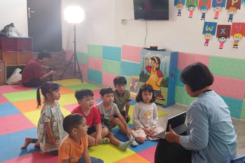 OKAERI Educare